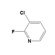 3-Chlor-2-fluor-Pyridin CAS Nr. 1480-64-4